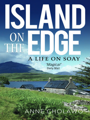 cover image of Island on the Edge